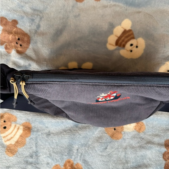 Mini Crossbody Bag - Picture 9 of 10